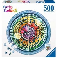 Ravensburger 17350, Puslespil