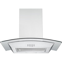 Respekta CH 0160 IXB, Emhætte rustfrit stål