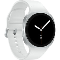 SAMSUNG SmartWatch Sølv