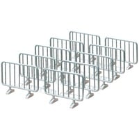 SIKU 2464 tilbehør til legetøjssæt, Baggrund Legetøjsfigur, 3 År, Sølv