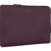 Targus MultiFit taske og etui til notebook 35,6 cm (14") Figenfarvet, Notebook Cover Lilla, Etui, 35,6 cm (14"), 110 g