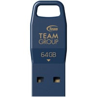 Team Group TS5364GL01, USB-stik 