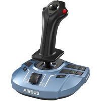 Thrustmaster TCA Sidestick X Airbus Edition, Joystick Sort