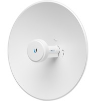 Ubiquiti PBE-2AC-400, Retningsbestemt radioantenne Hvid