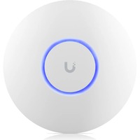 Ubiquiti U6+, Adgangspunktet Hvid