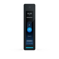 Ubiquiti UniFi Access Reader G2 Pro, Zugangsteuerung Sort