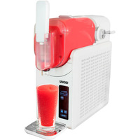 Unold Slush-Eismaschine Susi 48940 Kompressor ismaskine 2 L 220 W Hvid Hvid, Kompressor ismaskine, 2 L, Hvid, 1,2 m, Plast, Knapper
