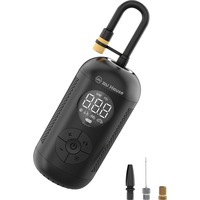 Wiha DHT0006, Luftpumpe Sort
