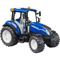 bruder New Holland T5.120, Model køretøj 