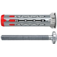 fischer DuoHM 572925, Dyvel 