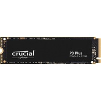 Crucial Solid state-drev