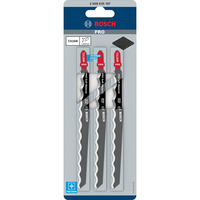 Bosch 2 608 635 187 stiksav, rullesav & sabelsavklinge 