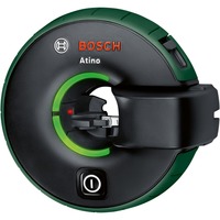 Bosch Linjelaser Atino, Line laser Grøn