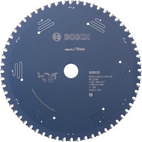 Bosch ‎2608643059 rundsavklinge 25,4 cm 1 stk 25,4 cm, Bosch, 950 g, 1 stk