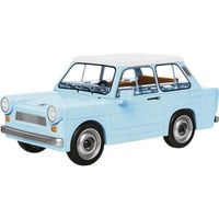 COBI COBI-24516, Bygge legetøj
