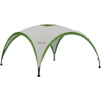 Coleman Event Shelter Pro M, Pavillon Lys grå/Grøn