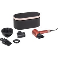 Dyson Supersonic Nural HD16 Strawberry Bronze/Rosé, Hårtørrer Bær/Bronze