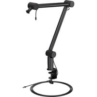 ENDORFY Studio Boom Arm, Mount Sort