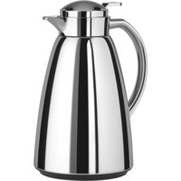 Emsa CAMPO termokande, 1 liter Chrome