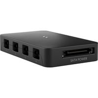 Fractal Design Fan kontrol Sort