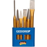 GEDORE 8725200, Mejsel sæt