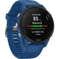 Garmin SmartWatch mørkeblå/Sort