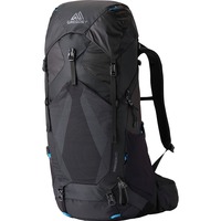 Gregory 153028-A543, Rygsæk Sort