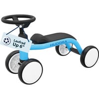 HUDORA 10917, Løbehjul Blå