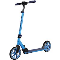 HUDORA Scooter cyan