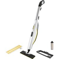 Kärcher 1.513-530.0, Damprenser Hvid/Sort