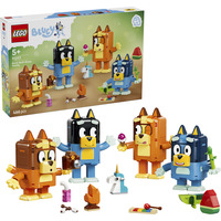 LEGO 11217, Bygge legetøj 