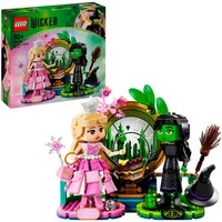 LEGO Bygge legetøj
