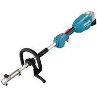 Makita Akku-Multifunktionsantrieb DUX18ZX1, 18Volt, Buskryddere Blå/Sort