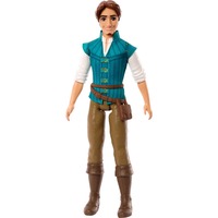 Mattel HLV98, Spil figur 
