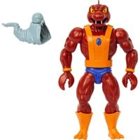 Mattel Masters of the Universe Origins Clawful Action Figure, Spil figur Masters of the Universe Origins Clawful Action Figure, 6 År, Flerfarvet, Plast