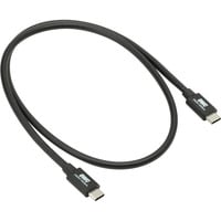 NewerTech OWCCBLTB4C0.7M, Kabel Sort