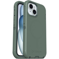 Otterbox Mobiltelefon Cover mørk grøn