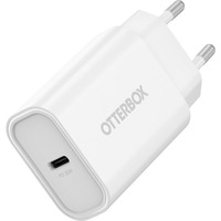 Otterbox Oplader Hvid