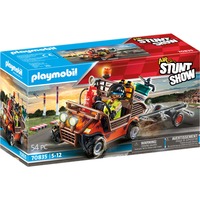 PLAYMOBIL Bygge legetøj 