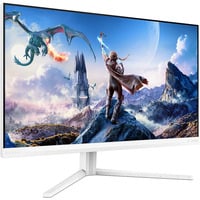Philips EVNIA 27M2N5901A, Gaming Skærm Hvid