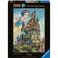 Ravensburger 12000257, Puslespil 
