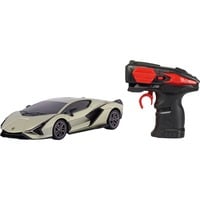 Revell RC Skalerbil Lamborghini Sián lysegrøn