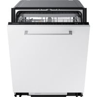 SAMSUNG DW60BG750B00ET opvaskemaskine Fuldt indbygget 14 kuverter C Fuldt indbygget, Fuld størrelse (60 cm), Berøring, Kurv, Rustfrit stål, 14 kuverter