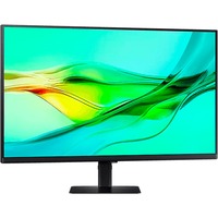SAMSUNG S60UD computerskærm 81,3 cm (32") 2560 x 1440 pixel Quad HD LCD Sort, LED-skærm Sort, 81,3 cm (32"), 2560 x 1440 pixel, Quad HD, LCD, 5 ms, Sort