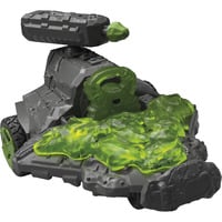 Schleich ELDRADOR CREATURES 42665 legetøjssæt, Spil figur Action/Eventyr, 6 År, Grøn, Grå