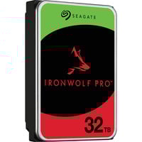 Seagate ST32000NT000, Harddisk 