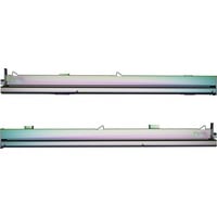 Siemens HZ638070 ovndel & tilbehør Teleskopisk guide Messing Rustfrit stål, Ovn udtræk kobber, Teleskopisk guide, Rustfrit stål, Ovn, Messing, 600 g, 800 g