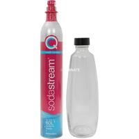 SodaStream Skypumpe Pink