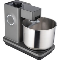 Wilfa KM1GY-70, Foodprocessor grå