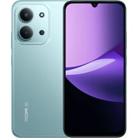 Xiaomi Redmi 15C 256GB, Mobiltelefon Grøn